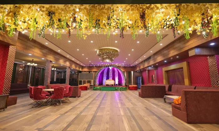 Grand Azalea Banquet